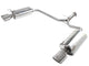 aFe Takeda Exhaust Axle-Back 13-16 Honda Accord Coupe EX-L V6 3.5L 304SS - Burkken Auto Parts
