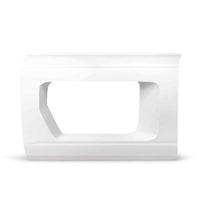 Anderson Composites 21-22 Ford Bronco 4DR Fiberglass Front Doors (Pair) NO Inserts - Off Road - Burkken Auto Parts