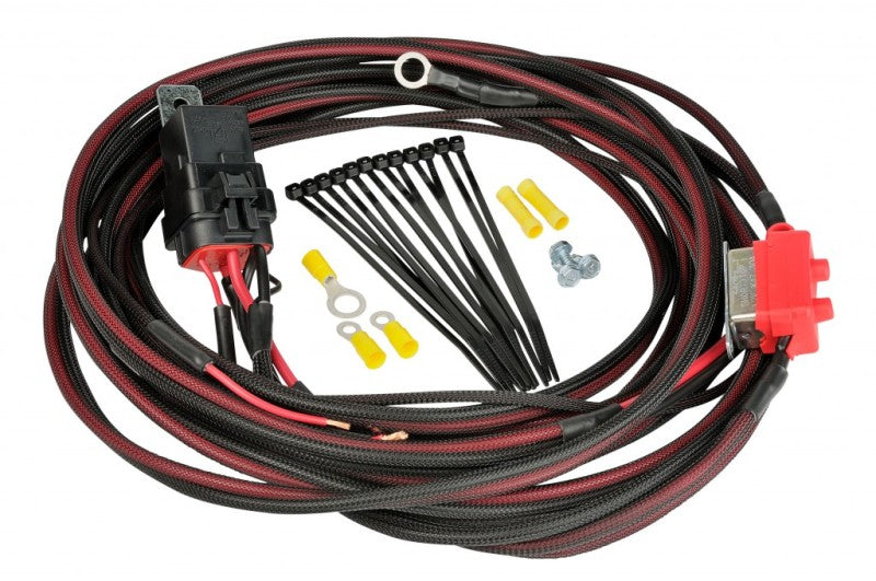 Aeromotive Phantom 200 Fuel System - Return Style Carb - Burkken Auto Parts