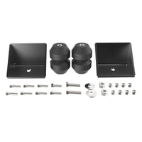 Timbren Suspension Enhancement System - Burkken Auto Parts