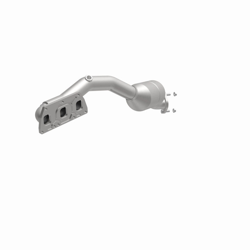 MagnaFlow Conv DF 05-09 Audi A8 6.0L - Burkken Auto Parts