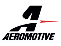 Aeromotive LT-1 OE Pressure Line - 3/8in Male Quick Connect to -10 AN Male (Replaces OE Filter) - Burkken Auto Parts