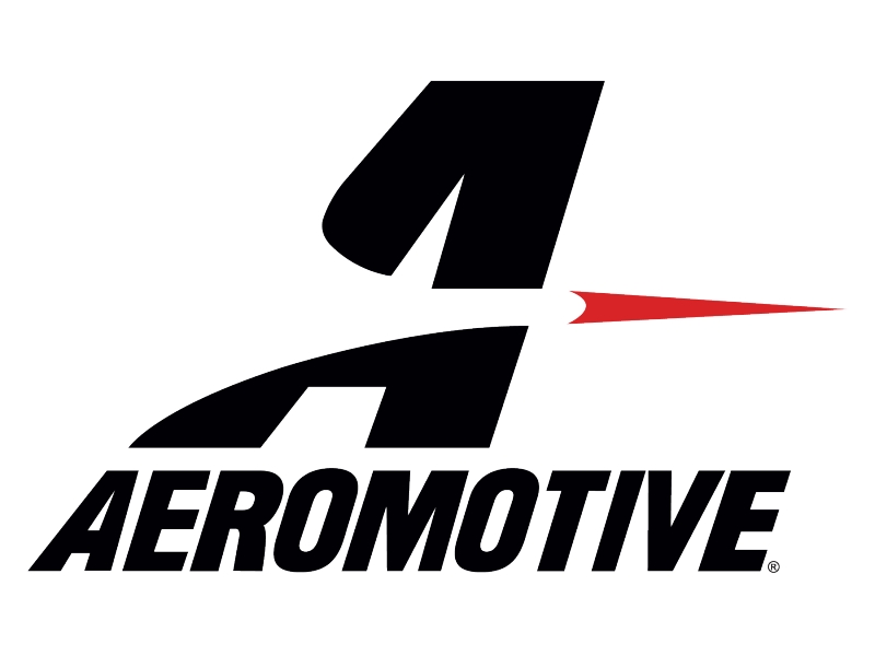 Aeromotive Carbureted Adjustable Regulator - Billet 2-Port AN-6 - Burkken Auto Parts