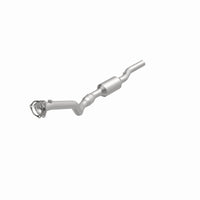MagnaFlow Conv DF 96-99 Audi A6 Quattro 2.8L - Burkken Auto Parts