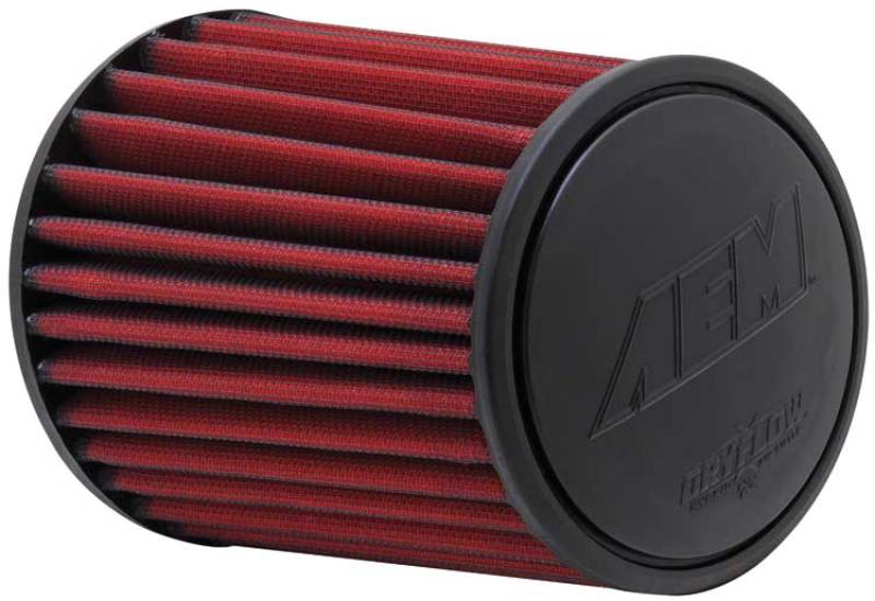 AEM Dryflow Air Filter 3.25in X 7in Dryflow - Burkken Auto Parts