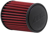AEM Dryflow Air Filter 3.25in X 7in Dryflow - Burkken Auto Parts