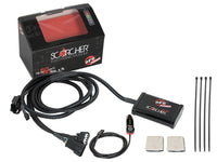 aFe Scorcher GT Module 16-17 Lexus RC 200t I4 2.0L (t) - Burkken Auto Parts