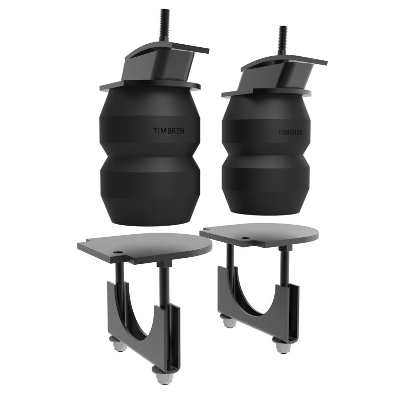 Timbren 1992 Ford E-350 Econoline Rear Suspension Enhancement System - Burkken Auto Parts