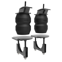 Timbren 1992 Ford E-350 Econoline Rear Suspension Enhancement System - Burkken Auto Parts