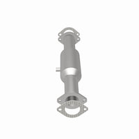 MagnaFlow Conv Direct Fit 83-85 Ford Ranger 2.8L - Burkken Auto Parts