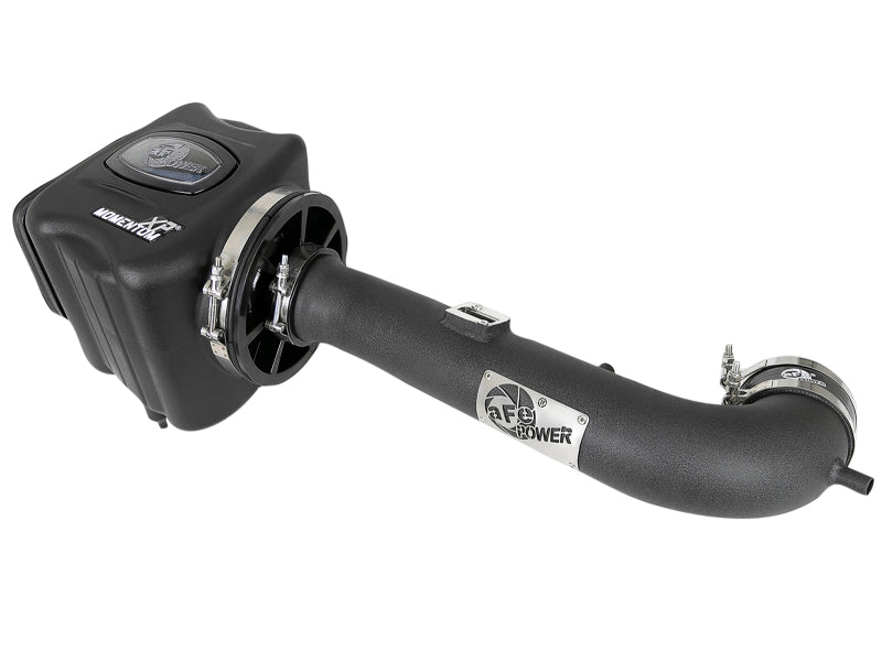 aFe POWER Momentum XP Pro 5R Intake System 14-18 GM Trucks/SUVs V8-5.3L - Burkken Auto Parts