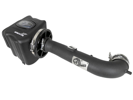 aFe POWER Momentum XP Pro 5R Intake System 14-18 GM Trucks/SUVs V8-5.3L - Burkken Auto Parts