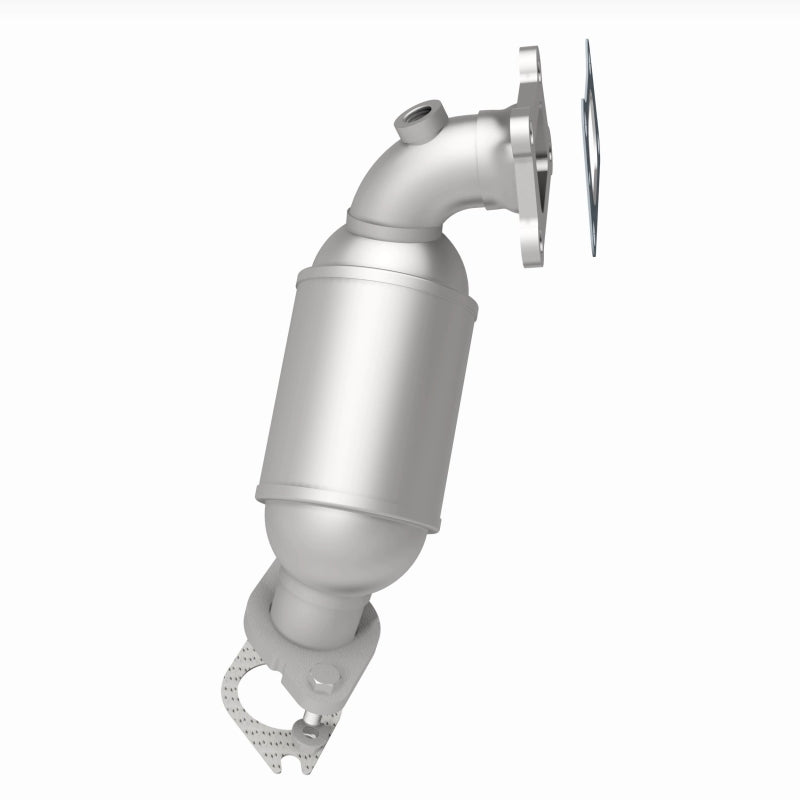 Magnaflow 2017 Cadillac XT5 Rear Underbody 3.6L Direct Fit Converter - Burkken Auto Parts