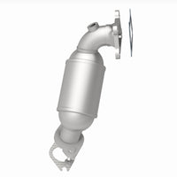 Magnaflow 2017 Cadillac XT5 Rear Underbody 3.6L Direct Fit Converter - Burkken Auto Parts