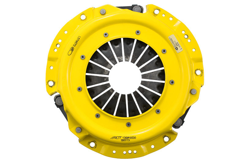 ACT 2013 Scion FR-S P/PL Xtreme Clutch Pressure Plate - Burkken Auto Parts