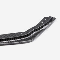 Seibon 2023+ Toyota GR Corolla MB-Style Carbon Fiber Rear Lip - Burkken Auto Parts