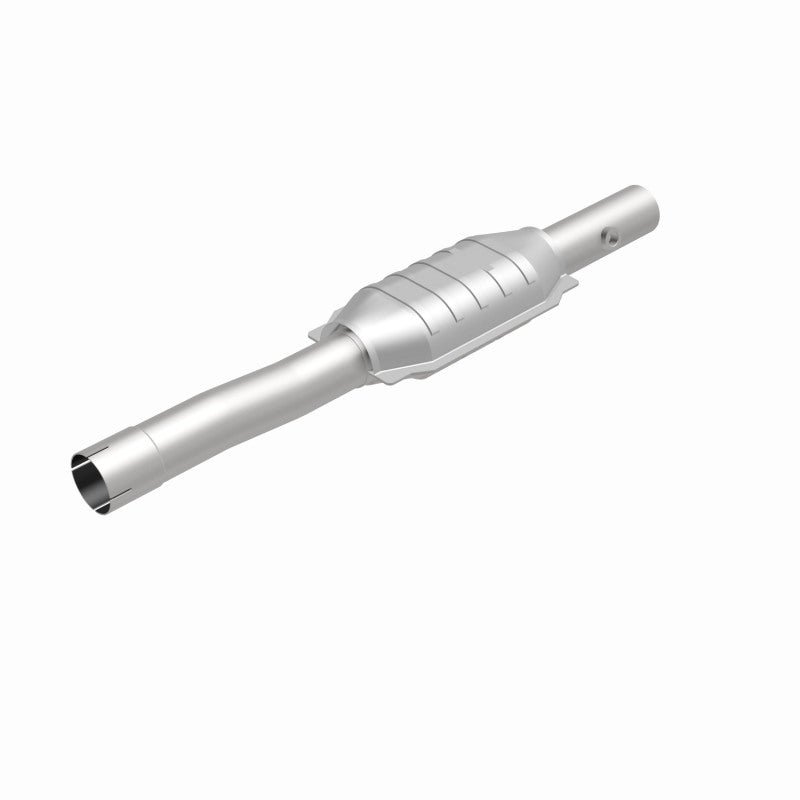 MagnaFlow Conv DF 01-04 Jeep G/C 4.0L - Burkken Auto Parts