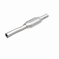 MagnaFlow Conv DF 01-04 Jeep G/C 4.0L - Burkken Auto Parts