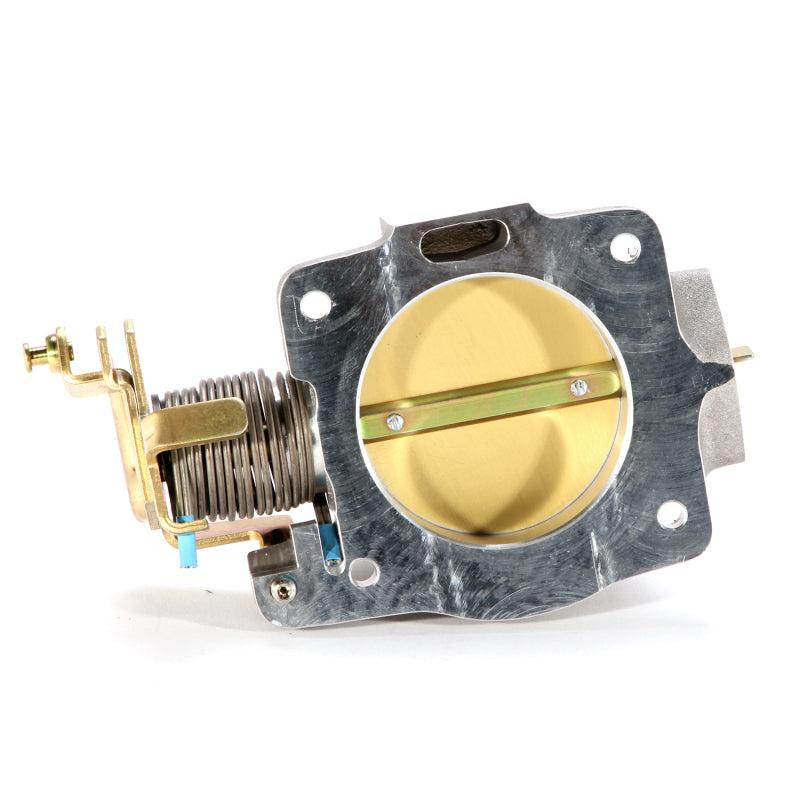 BBK 01-04 Mustang V6 65mm Throttle Body BBK Power Plus Series - Burkken Auto Parts