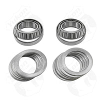 Yukon Gear Carrier installation Kit For Dana 44HD Diff - Burkken Auto Parts