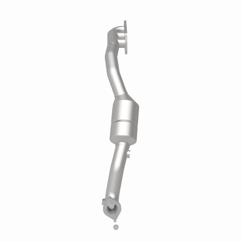MagnaFlow Conv DF 05-09 Audi A8 6.0L - Burkken Auto Parts