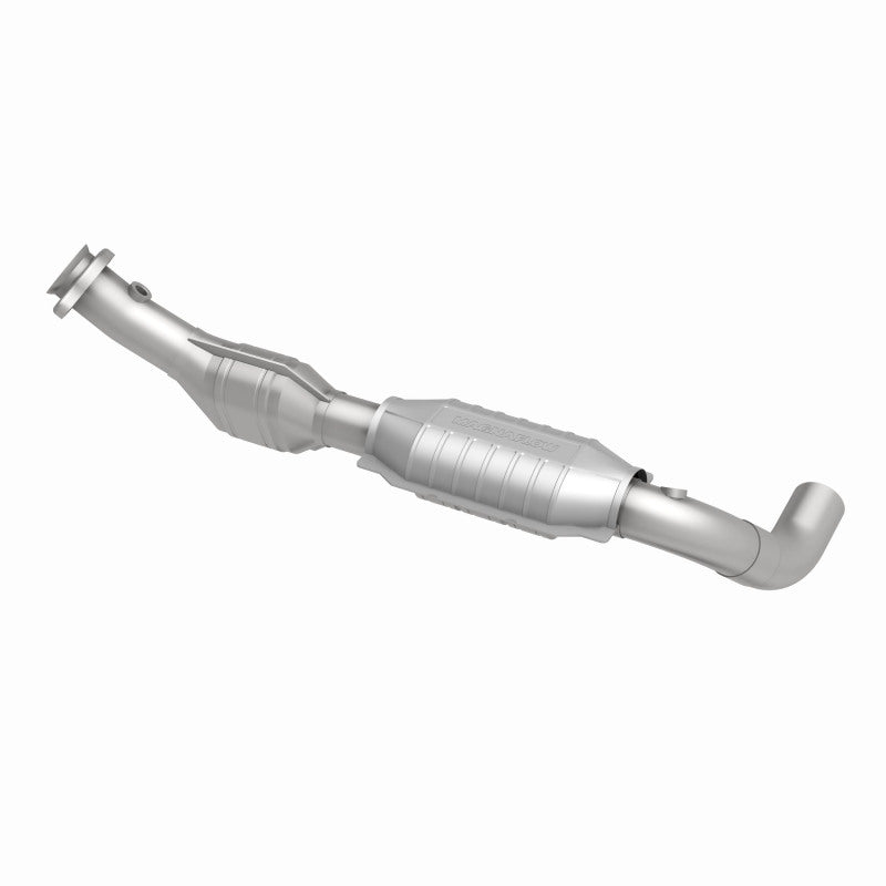 MagnaFlow Conv DF 97-98 Ford Trucks 4.6L - Burkken Auto Parts