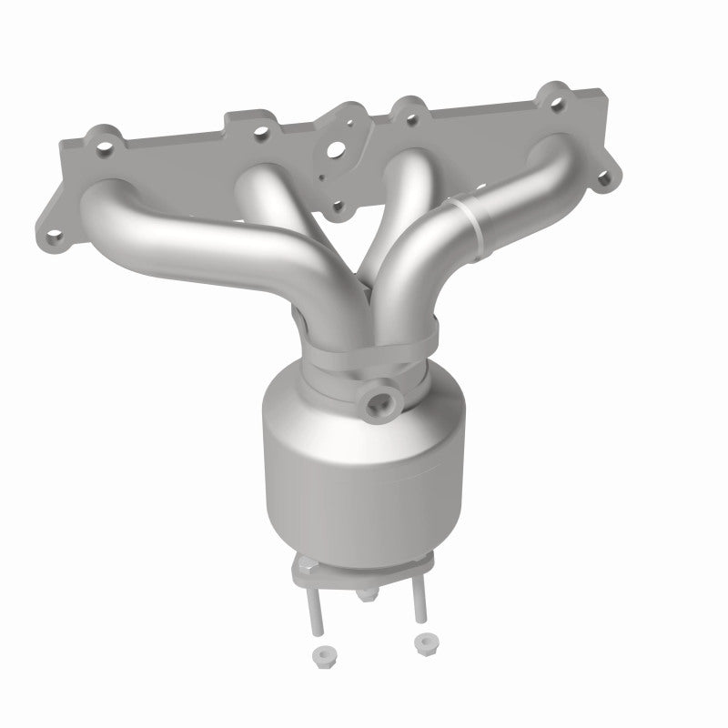 MagnaFlow Conv DF 01-02 Saturn SC/SL/SW 1.9L - Burkken Auto Parts