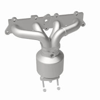 MagnaFlow Conv DF 01-02 Saturn SC/SL/SW 1.9L - Burkken Auto Parts