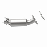 MagnaFlow California Grade Conv Direct Fit 98-02 Chevrolet Camaro V8 5.7L - Burkken Auto Parts