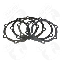 Yukon Gear Pinion Depth Shims For 10.5in GM 14 Bolt Truck - Burkken Auto Parts