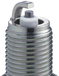 NGK Standard Spark Plug Box of 4 (BPR6ES SOLID) - Burkken Auto Parts
