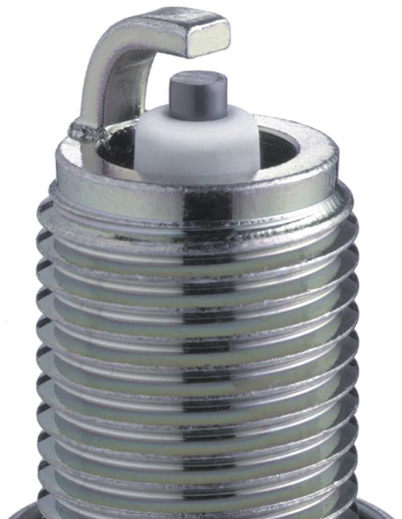 NGK Standard Spark Plug Box of 4 (BPR5ES SOLID) - Burkken Auto Parts