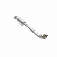 Magnaflow 18-19 Toyota C-HR 2.0L Direct Fit Converter - Burkken Auto Parts