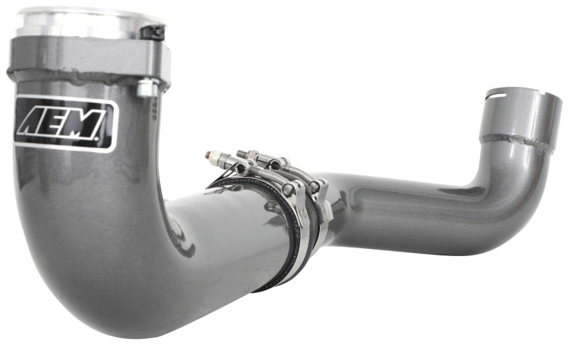 AEM 20-21 Toyota Supra L6-3.0L F/I Turbo Intercooler Charge Pipe Kit - Burkken Auto Parts