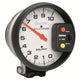 Autometer Phantom 5 inch 10,000RPM Tachometer w/ Memory - Burkken Auto Parts