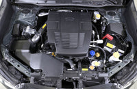 AEM C.A.S 18-19 Subaru Forester 2.5L F/I Cold Air Intake System - Burkken Auto Parts