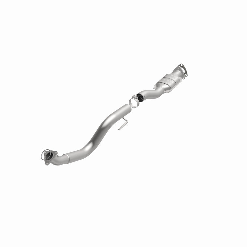 Magnaflow 2003 GMC Savana 3500 6.0L Direct Fit Converter - Burkken Auto Parts