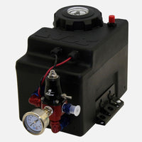 Nitrous Express Safe Stand Alone Fuel Enrichment System Boosted - Burkken Auto Parts