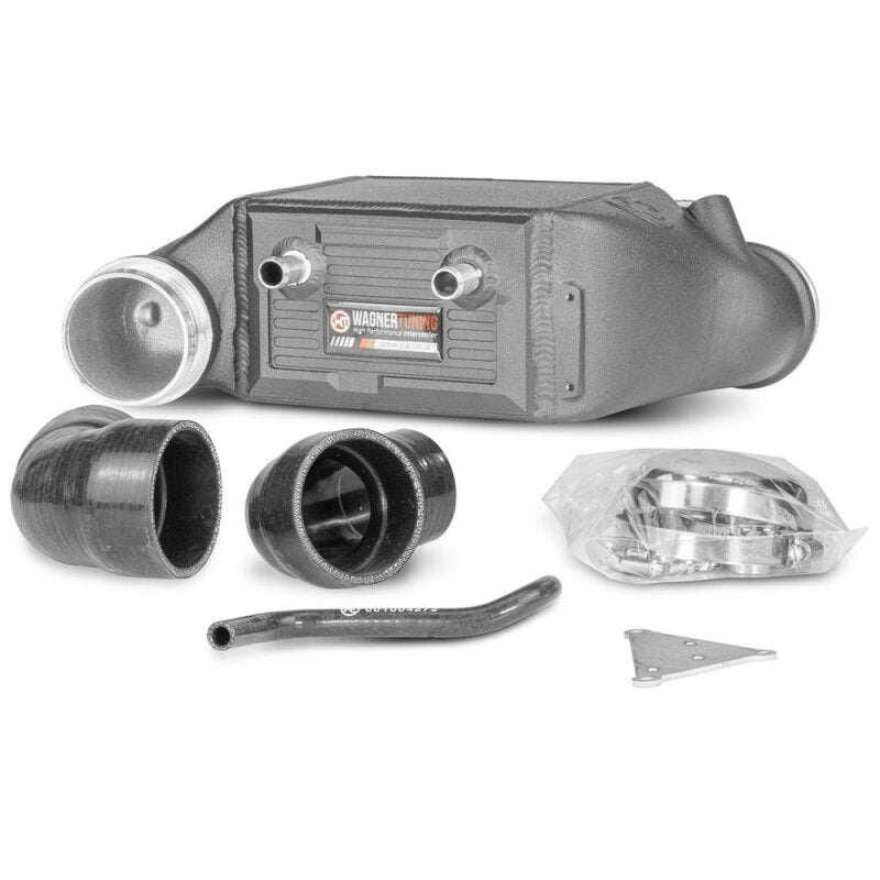 Wagner Tuning 15-24 Volkswagen Transporter T6 / T6.1 2.0 TDI Performance Intercooler Kit - Burkken Auto Parts