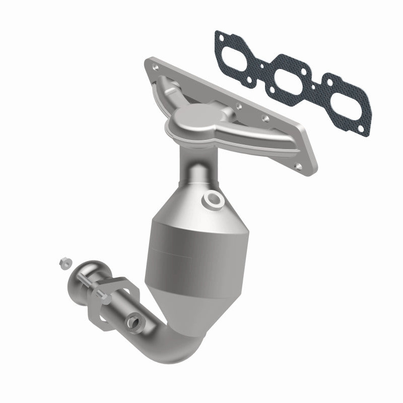 Magnaflow Conv DF 02-05 Ford Escape 3.0L - Burkken Auto Parts