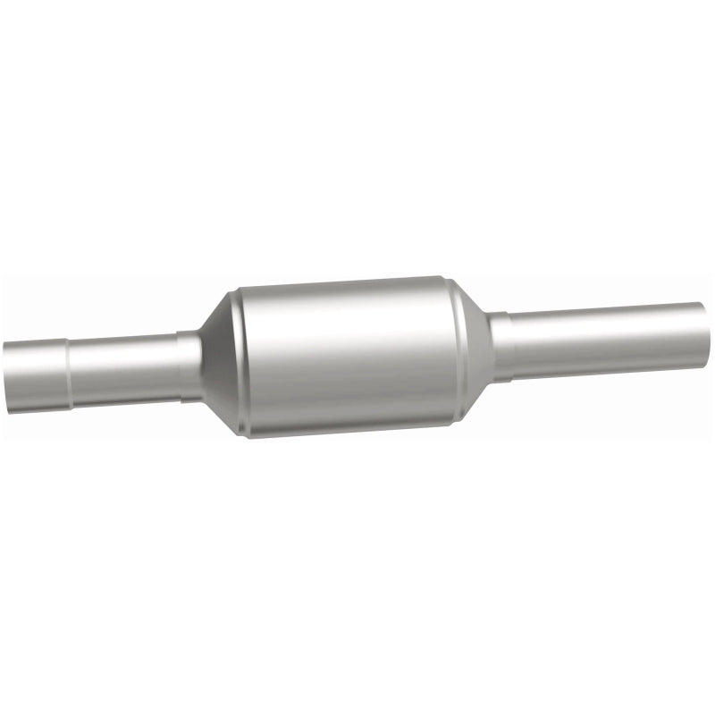 MagnaFlow 1993-1995 Jeep Wrangler/ Cherokee Direct-Fit Catalytic Converter - Burkken Auto Parts