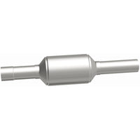 MagnaFlow 1993-1995 Jeep Wrangler/ Cherokee Direct-Fit Catalytic Converter - Burkken Auto Parts