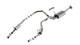 Borla 24-25 RAM 1500 3.0L V6 (Except H/O) ATAK Catback Exhaust