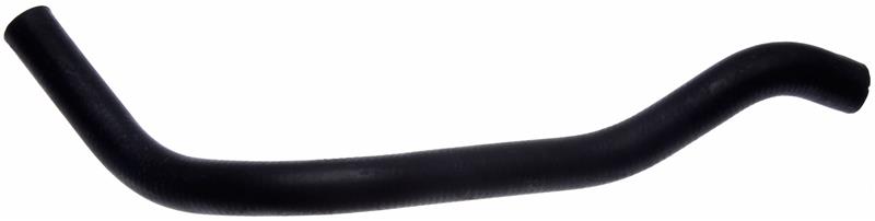 Gates 1995 Chevrolet Astro V-6 4.3L Upper Molded Coolant Hose
