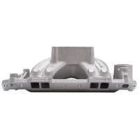 Edelbrock Super Victor 4500 Raised Rnr Man - Burkken Auto Parts