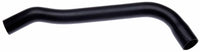 Gates 70-72 Chevrolet Monte Carlo V-8 350 Lower Molded Coolant Hose