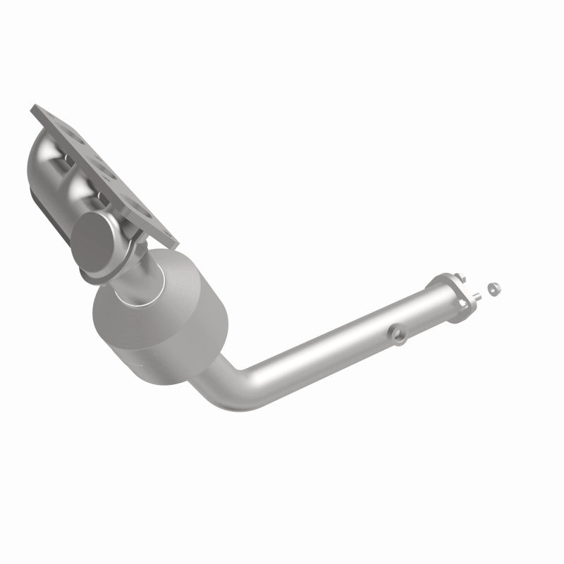MagnaFlow Conv DF 02-03 Freelander 2.5L - Burkken Auto Parts