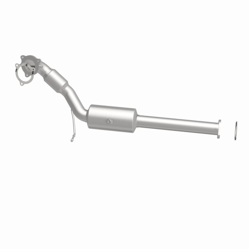 Magnaflow 2001 Volvo S60 2.3L Direct Fit Converter - Burkken Auto Parts