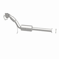 Magnaflow 2001 Volvo S60 2.3L Direct Fit Converter - Burkken Auto Parts