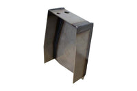 Rust Buster 97-03 Ford F150 Front Bed Mount - Left Side